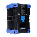Fxlion Batterie Étanche Haute Puissance 14,4 V/559 Wh V-Mount