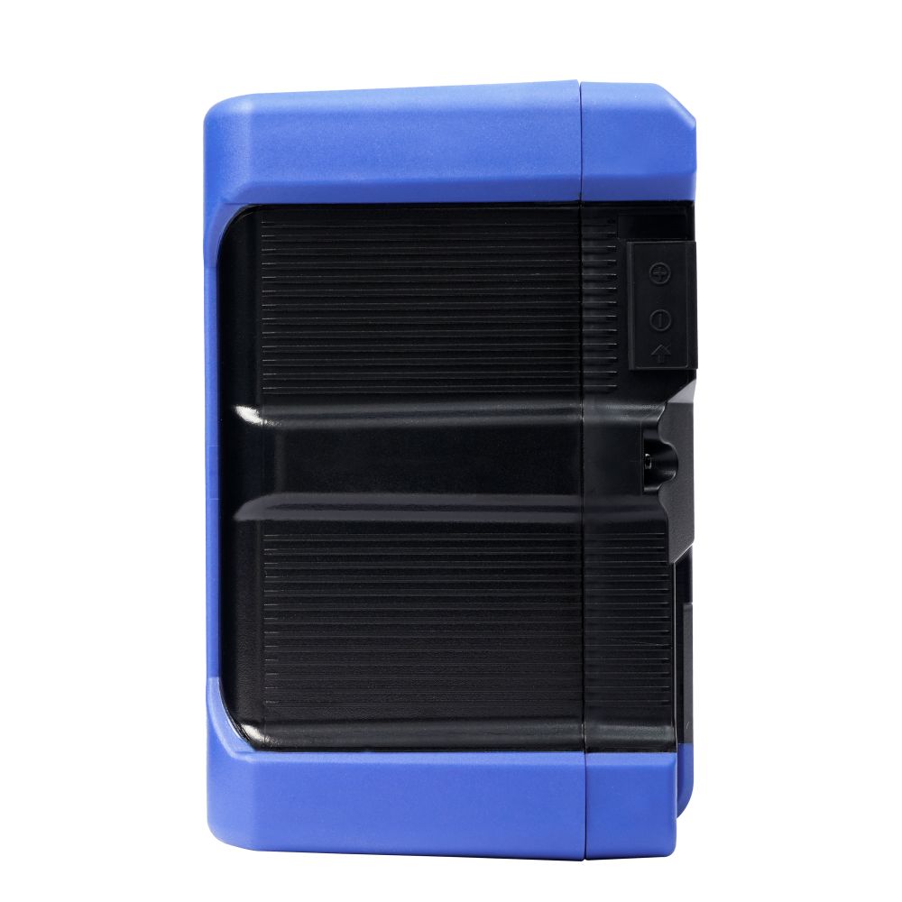 Fxlion Batterie Étanche Haute Puissance 14,4 V/559 Wh V-Mount