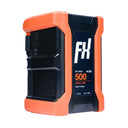 Fxlion BP7S500 498Wh High Power Waterproof V-mount Battery