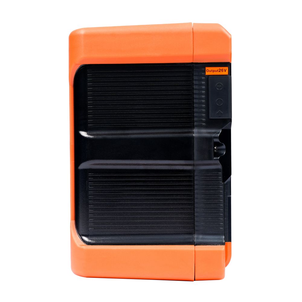 Fxlion BP7S500 498Wh High Power Waterproof V-mount Battery