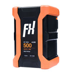 Fxlion BP7S500 498Wh High Power Waterproof V-mount Battery