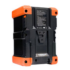 Fxlion BP7S500 498Wh High Power Waterproof V-mount Battery