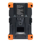 Fxlion BP7S500 498Wh High Power Waterproof V-mount Battery