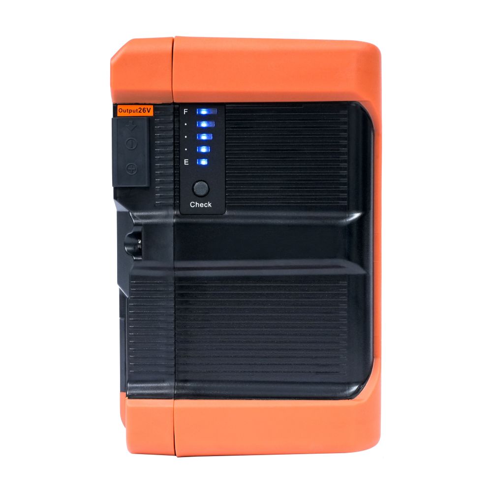 Fxlion BP7S500 498Wh High Power Waterproof V-mount Battery