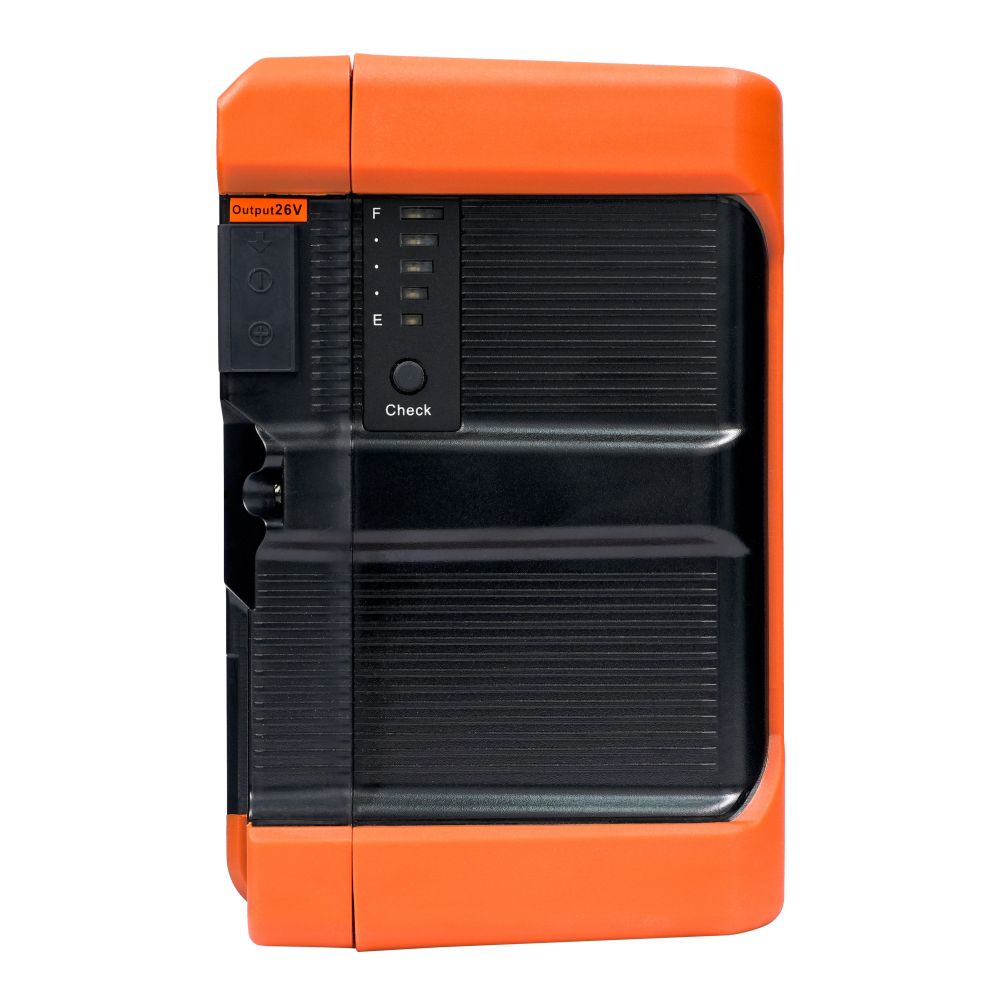 Fxlion BP7S500 498Wh High Power Waterproof V-mount Battery