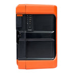 Fxlion BP7S500 498Wh High Power Waterproof V-mount Battery