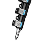 Sirui Landscape Tripod L-324F + KS-40 Head