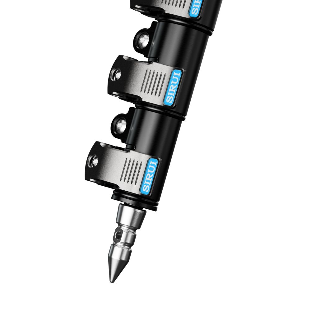 Sirui Landscape Tripod L-324F + KS-40 Head
