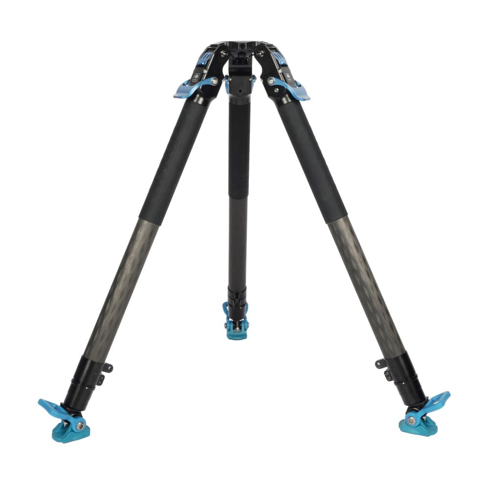 Sirui Video Dreibeinstativ SVT75 Lite
