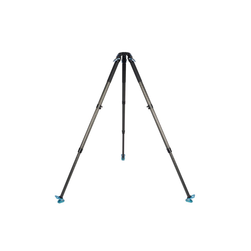 Sirui Video Dreibeinstativ SVT75 Lite