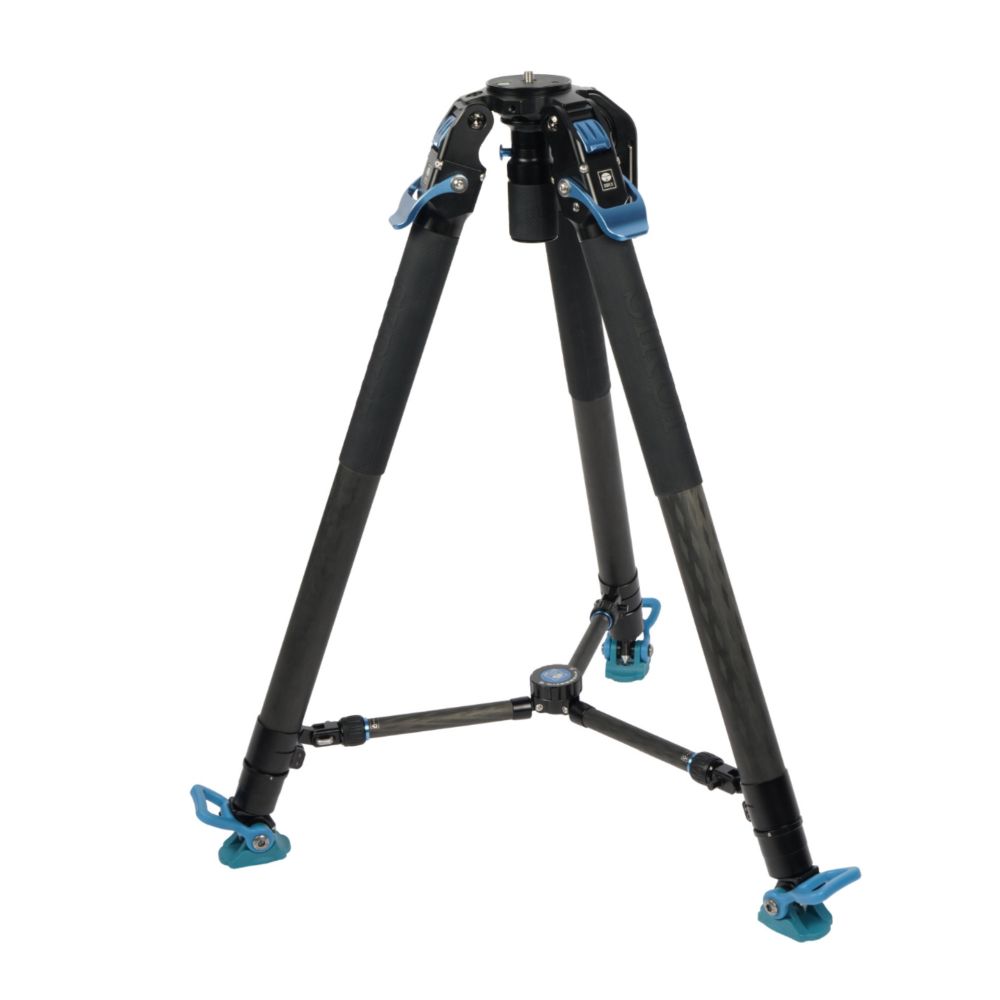 Sirui Video Trépied SVT75 Pro