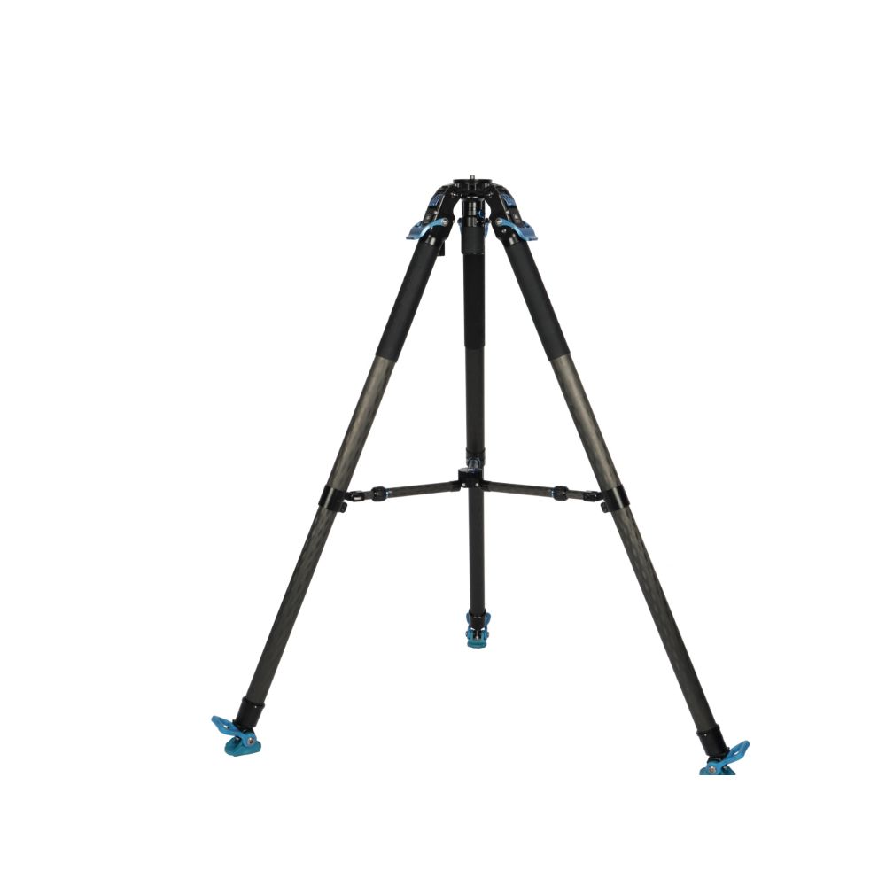 Sirui Video Trépied SVT75 Pro