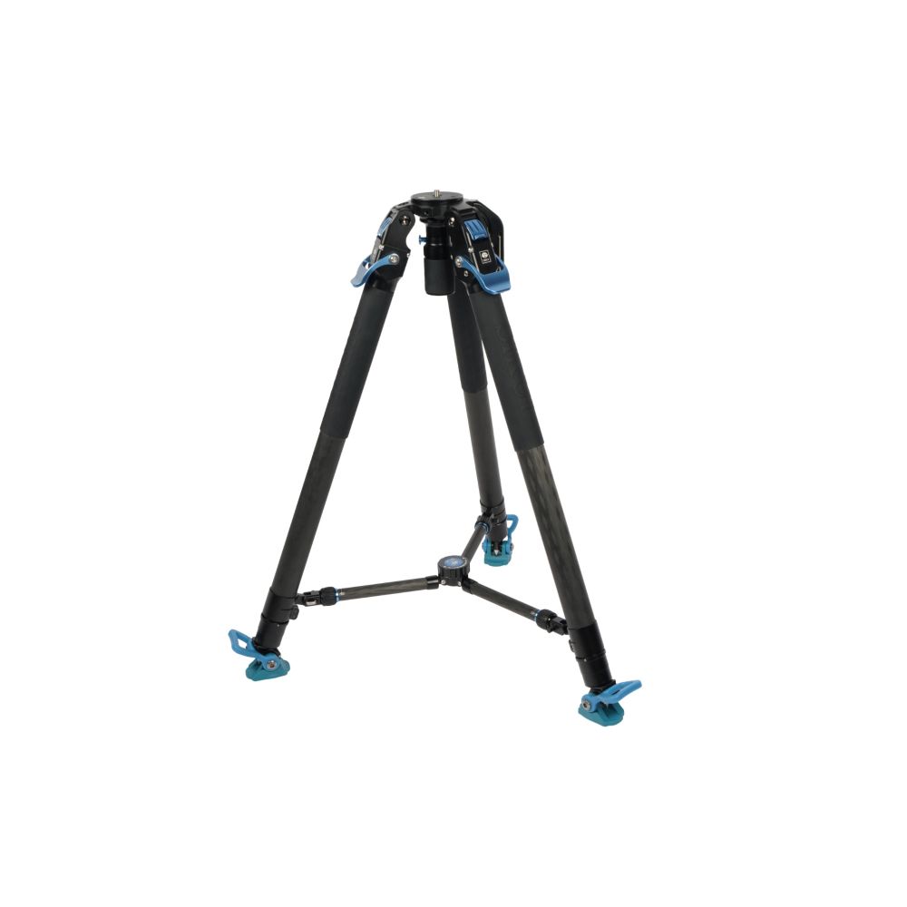 Sirui Video Trépied SVT75 Pro