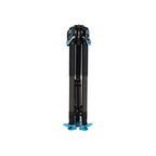 Sirui Video Trépied SVT75 Pro