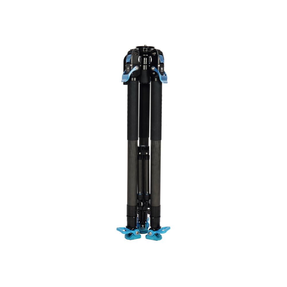 Sirui Video Trépied SVT75 Pro