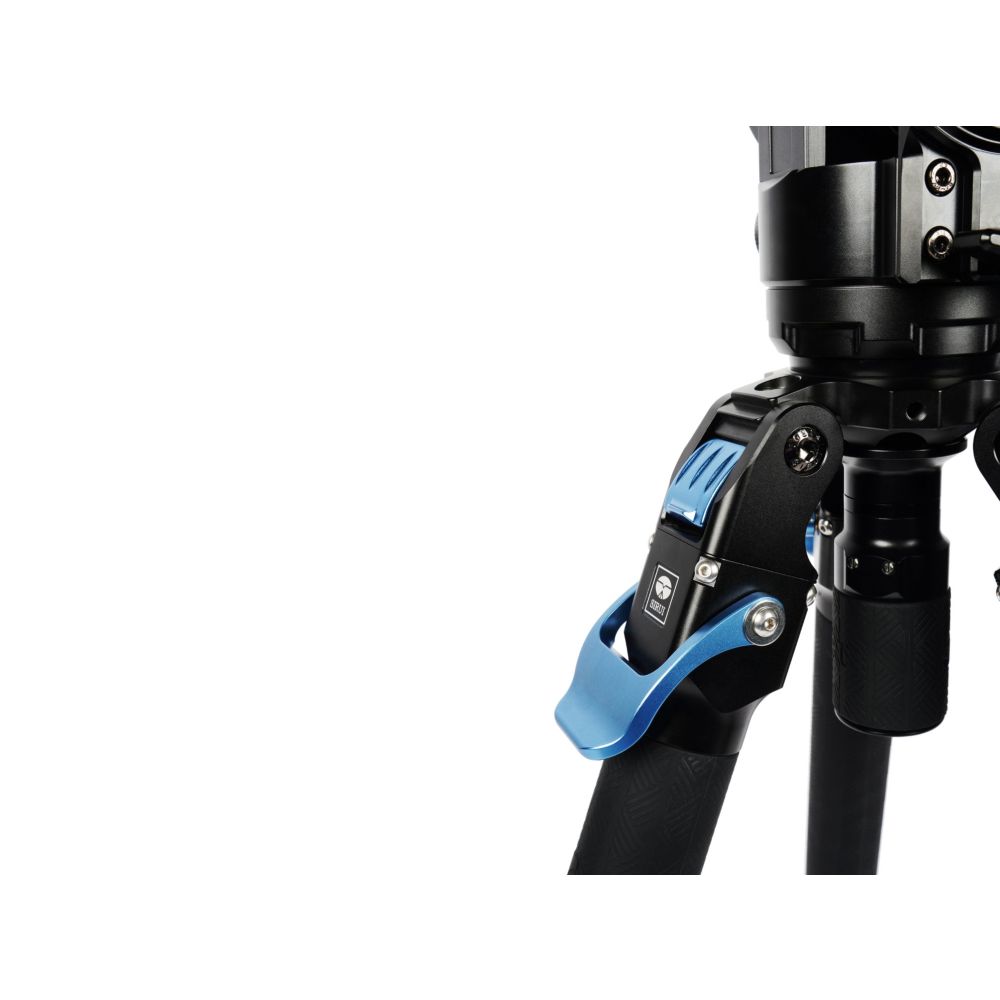 Sirui Video Trépied SVT75 Pro