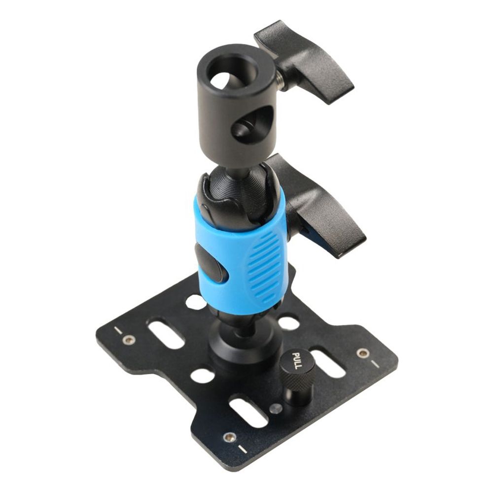 Nanlite Universalhalter für PavoSlim