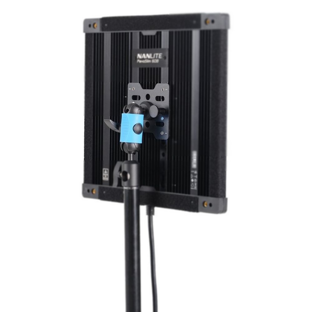 Nanlite Universalhalter für PavoSlim
