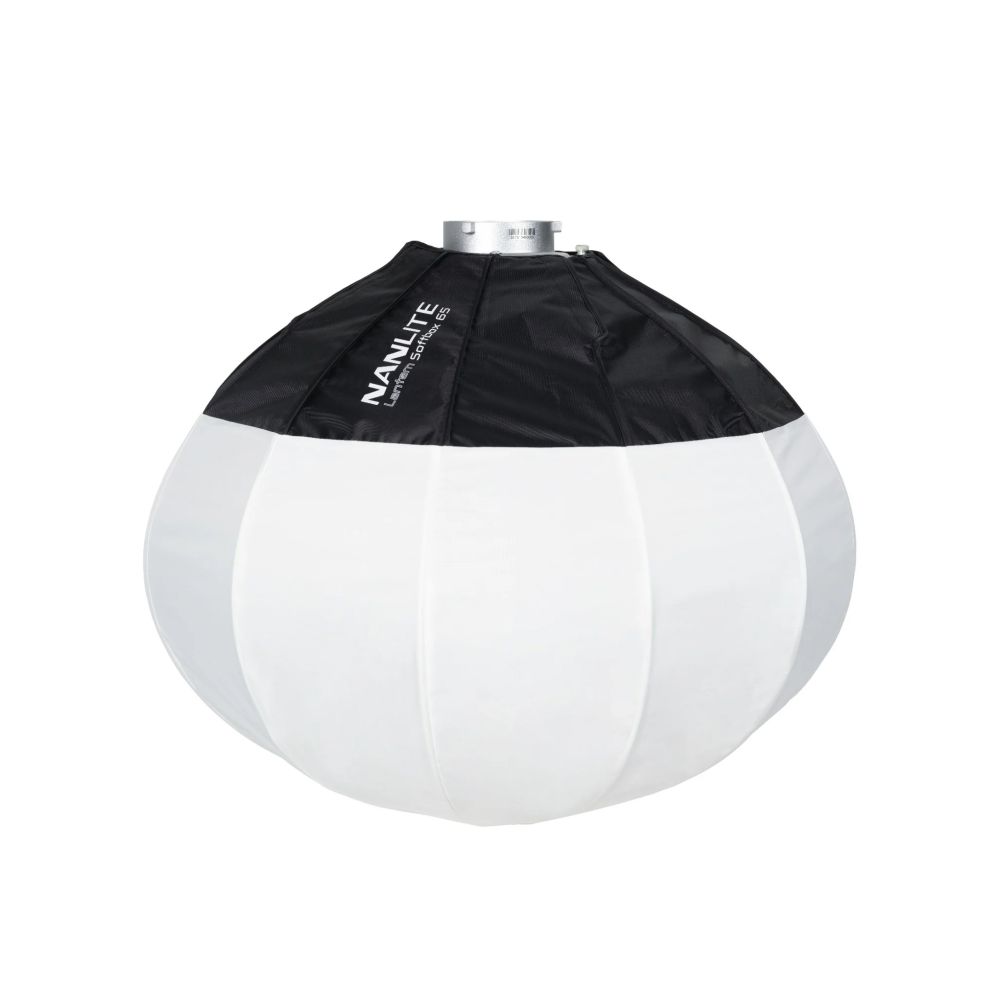Nanlite LT-65 Boîte à lumière lanterne avec support Bowens