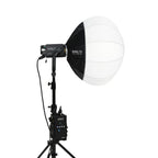 Nanlite LT-65 Boîte à lumière lanterne avec support Bowens
