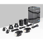 Nanlite Forza 300 II 2KIT-ST