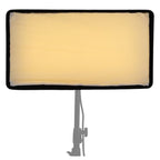 Nanlite Quick-Release-Softbox mit Wabe für PavoSlim 120B/120C
