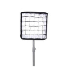 Nanlite Quick-Release-Softbox mit Wabe für PavoSlim 60B/60C