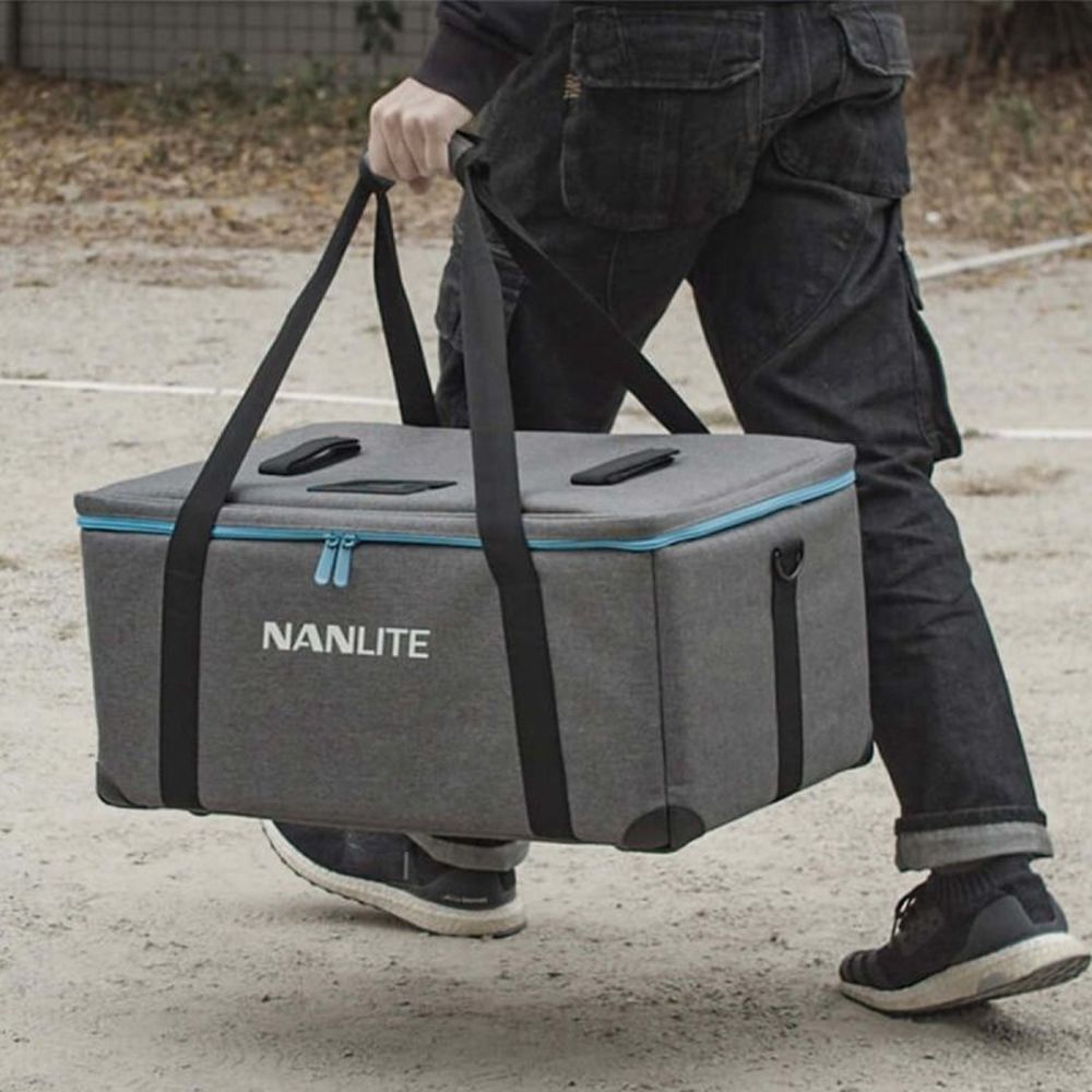 Nanlite CC-S-FZ300II Carry Bag for Forza 300/300B II