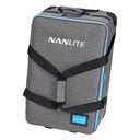 Nanlite CC-ST-FZ300II-2KIT Valise trolley pour Forza 300/300B II 2KIT