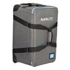 Nanlite CC-ST-FZ300II-2KIT Valise trolley pour Forza 300/300B II 2KIT