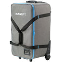 Nanlite CC-ST-FZ720 Valise à roulettes
