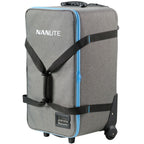 Nanlite CC-ST-FZ720 Valise à roulettes