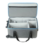 Nanlite CC-ST-FZ720 Valise à roulettes
