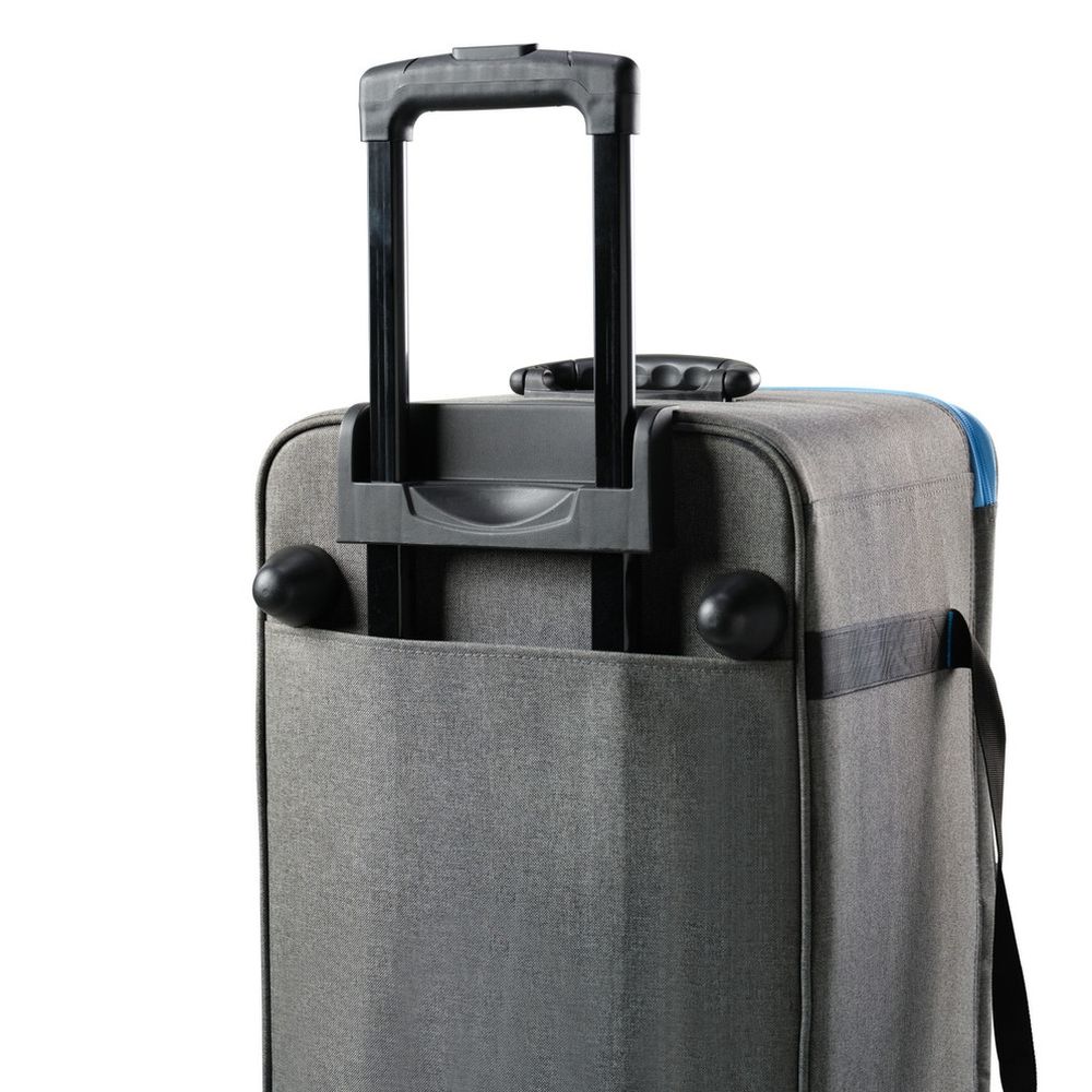 Nanlite CC-ST-FZ720 Valise à roulettes