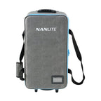Nanlite CC-ST-FZ720 Valise à roulettes