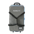Nanlite CC-ST-FZ720 Valise à roulettes