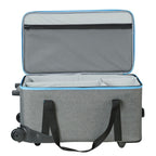 Nanlite CC-ST-FZ720 Valise à roulettes