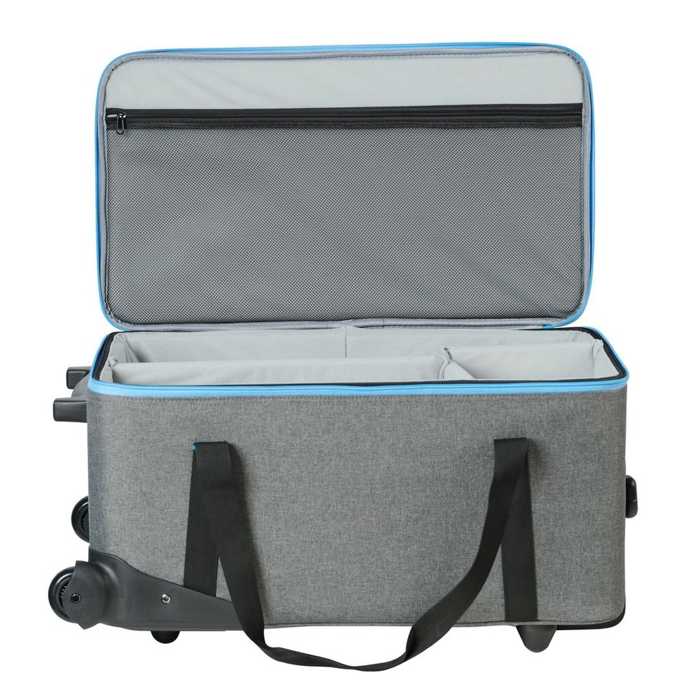 Nanlite CC-ST-FZ720 Valise à roulettes