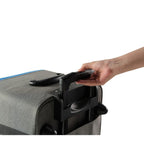 Nanlite CC-ST-FZ720 Valise à roulettes
