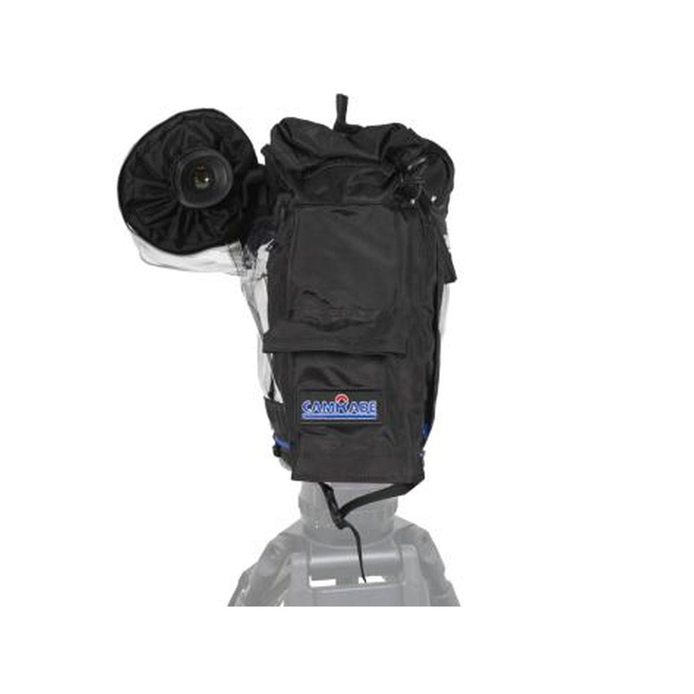 CamRade housse anti-pluie Moyen
