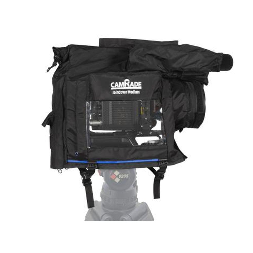 CamRade housse anti-pluie Moyen