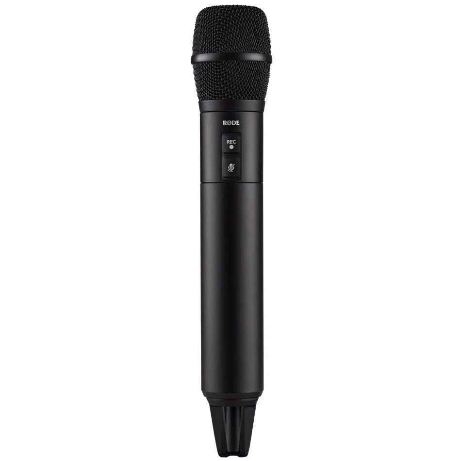 RØDE Interview Pro