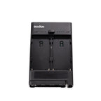Godox ML60 Compartiment à piles