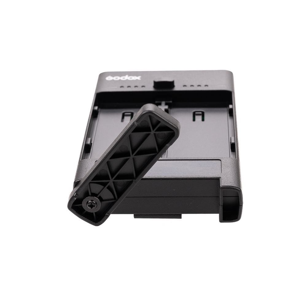 Godox ML60 Compartiment à piles