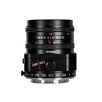 7artisans 50mm f/1.4 Fuji-FX mount