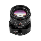 7artisans 50mm f/1.4 Fuji-FX mount