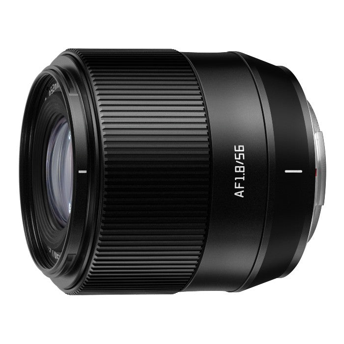 TTArtisan APC-C AF56mm f/1.8 Nikon-Z monture