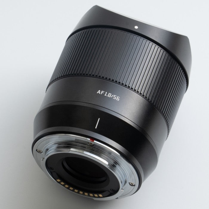 TTArtisan APC-C AF56mm f/1.8 Nikon-Z monture