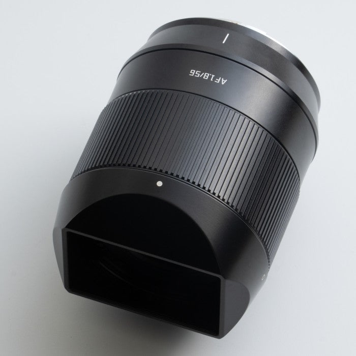 TTArtisan APC-C AF56mm f/1.8 Nikon-Z monture