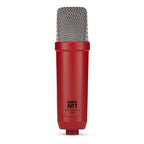 RØDE NT1 Signature Series (Red)